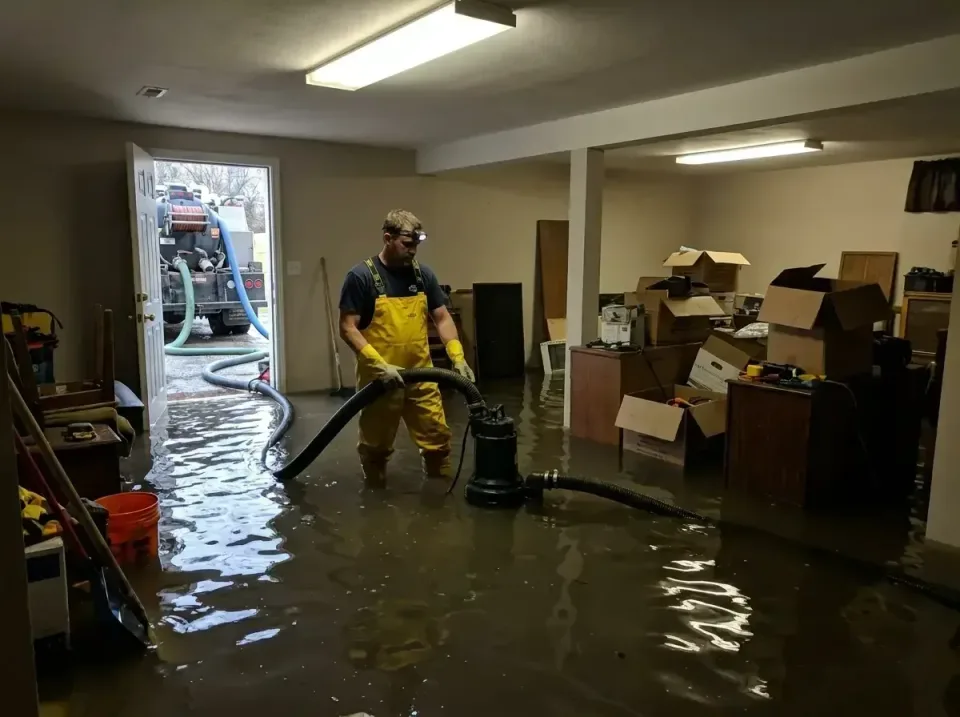 basement-burst-pipe-flooding-a-001 — frequently asked questions, 24-Hour Water Damage Restoration Services in Potterville, MI